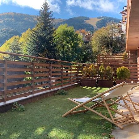 Apartament La Molina 알프 외부 사진