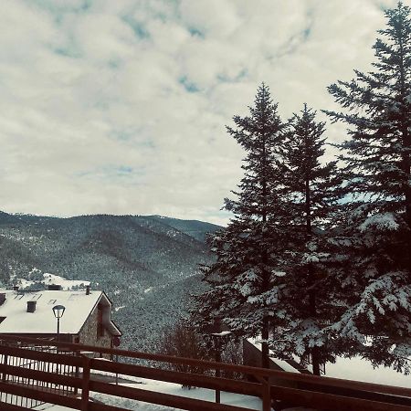 Apartament La Molina 알프 외부 사진