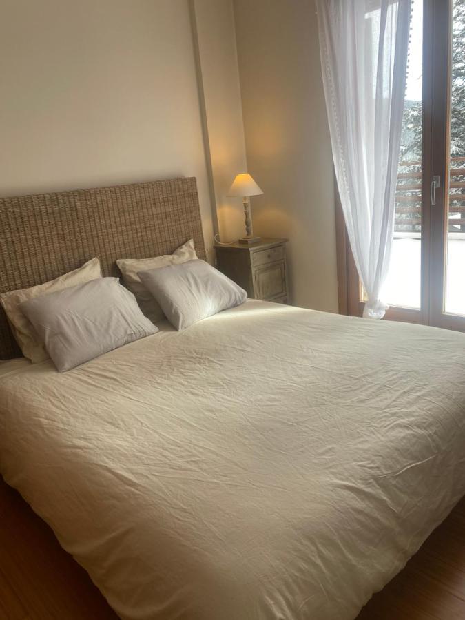 Apartament La Molina 알프 외부 사진