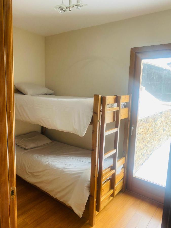 Apartament La Molina 알프 외부 사진